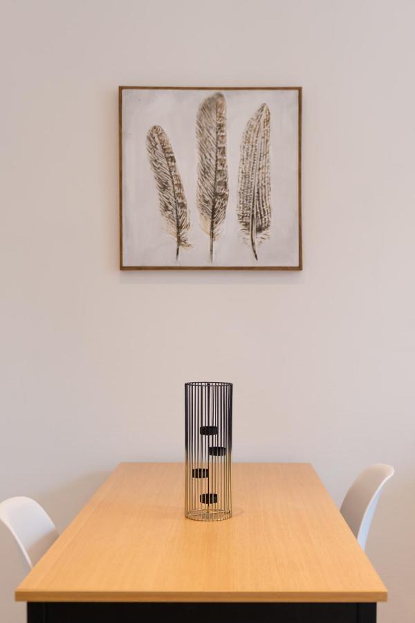 Appartement Entierement Renove Et Cosy Avec Jardin Mylhúzy Exteriér fotografie
