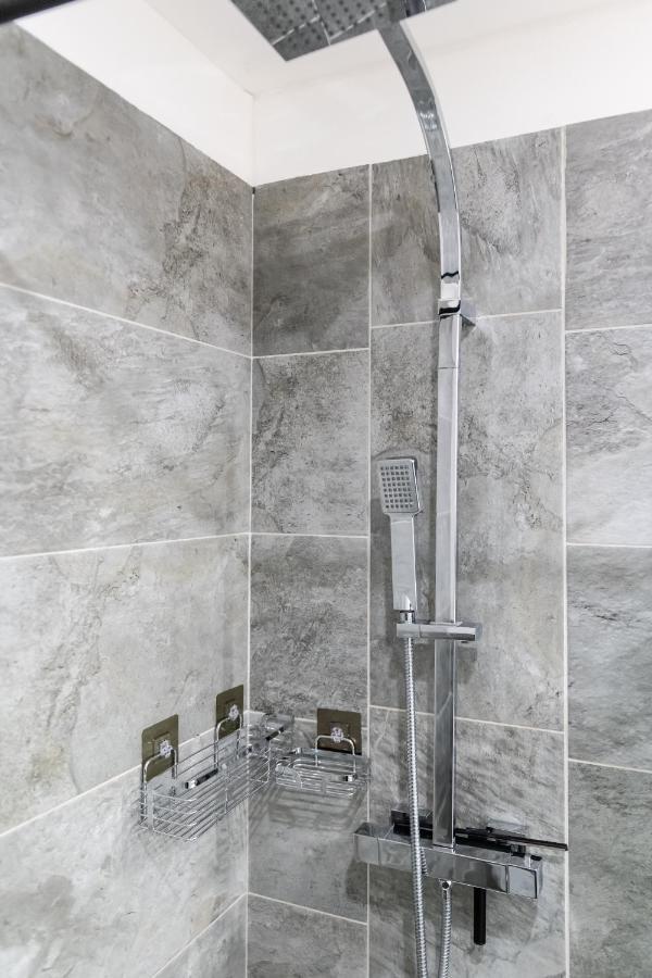 Appartement Entierement Renove Et Cosy Avec Jardin Mylhúzy Exteriér fotografie